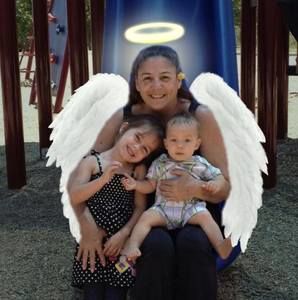 Meet your Posher, Melanie n randy